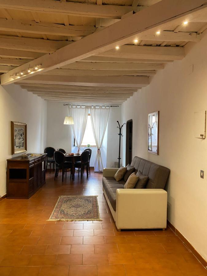 La Torre Del Moro - Rh Collection Apartment Roma Exterior foto