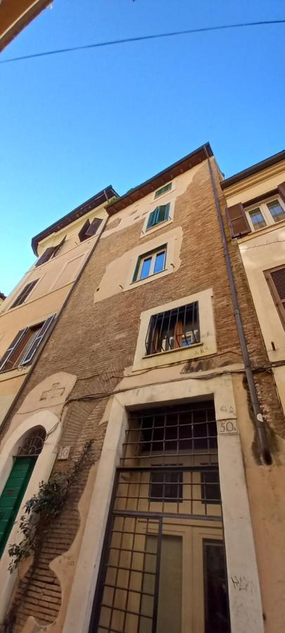 La Torre Del Moro - Rh Collection Apartment Roma Exterior foto