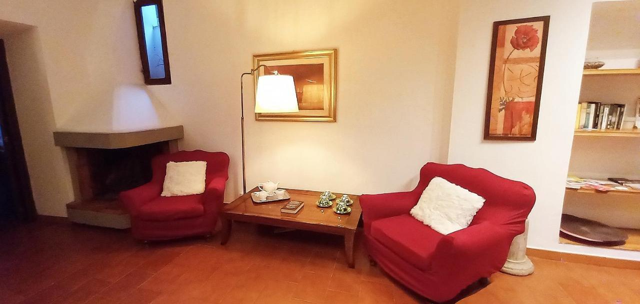 La Torre Del Moro - Rh Collection Apartment Roma Exterior foto