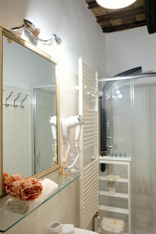 La Torre Del Moro - Rh Collection Apartment Roma Exterior foto